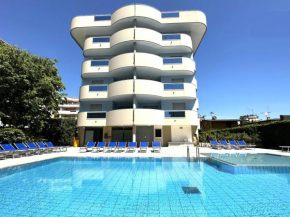 Residence Eurostar Bibione